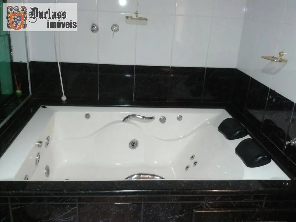 Sobrado, 4 quartos, 300 m² - Foto 10