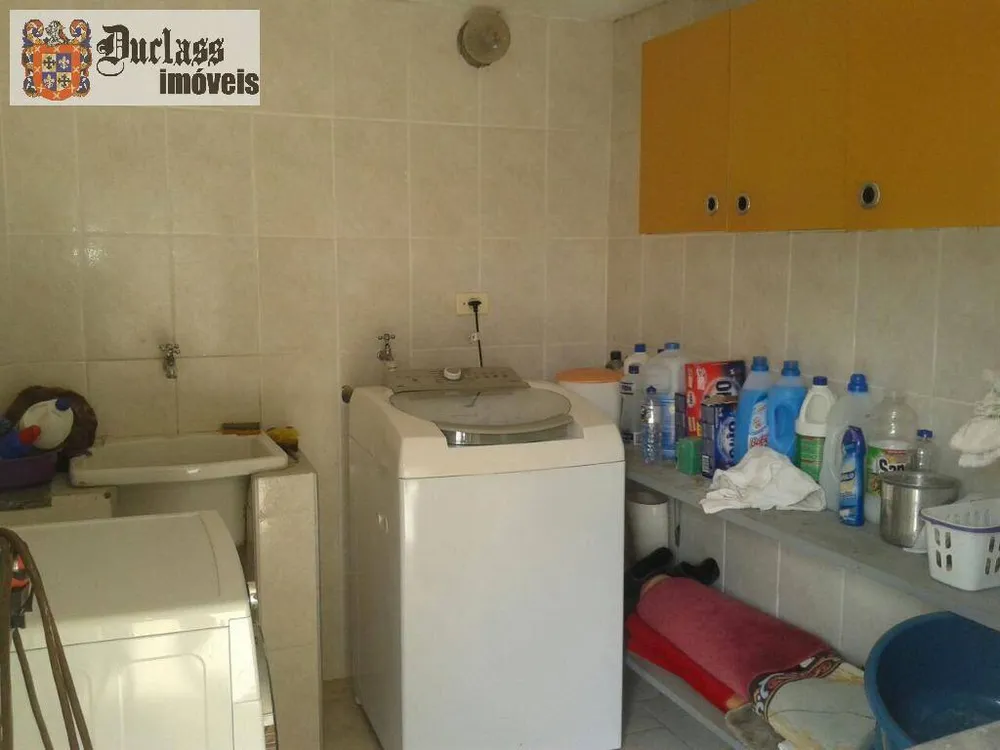 Sobrado, 4 quartos, 300 m² - Foto 2
