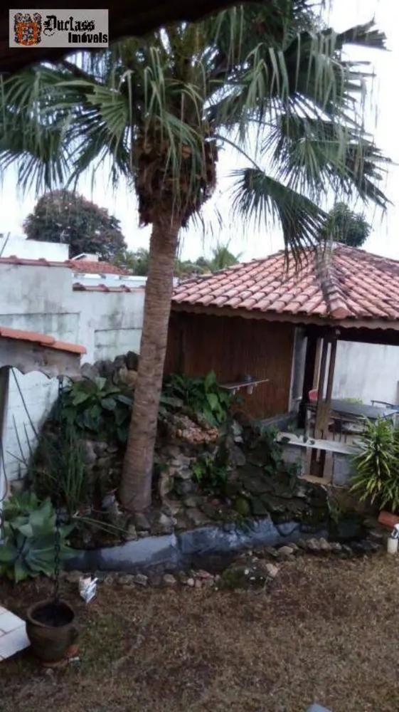 Sobrado, 4 quartos, 300 m² - Foto 9