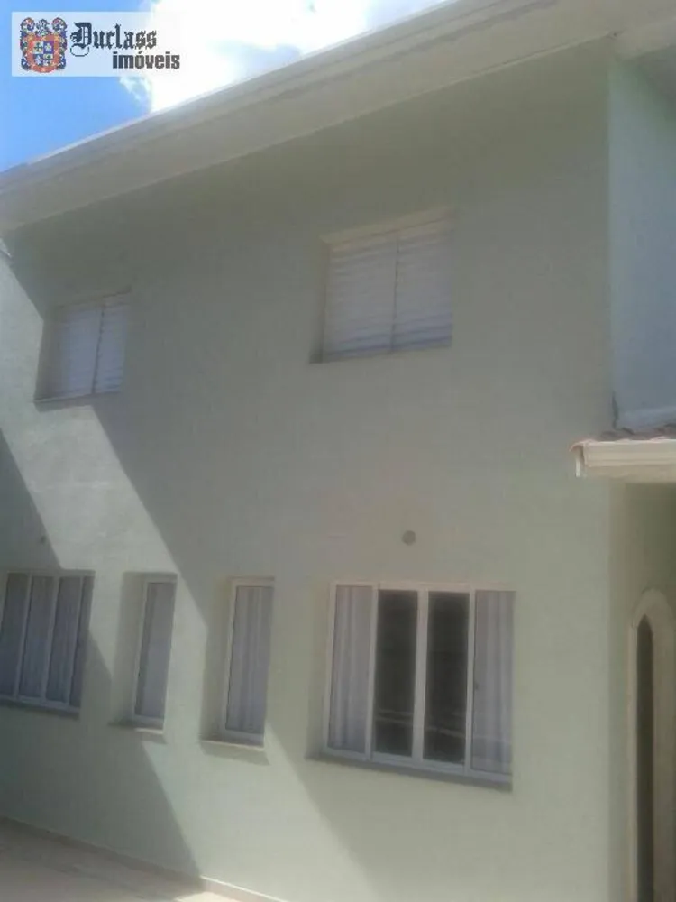 Sobrado, 4 quartos, 300 m² - Foto 13