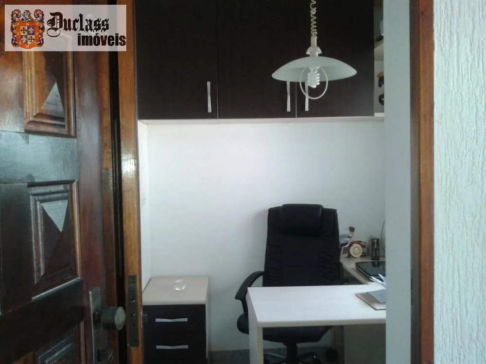 Sobrado, 4 quartos, 300 m² - Foto 5