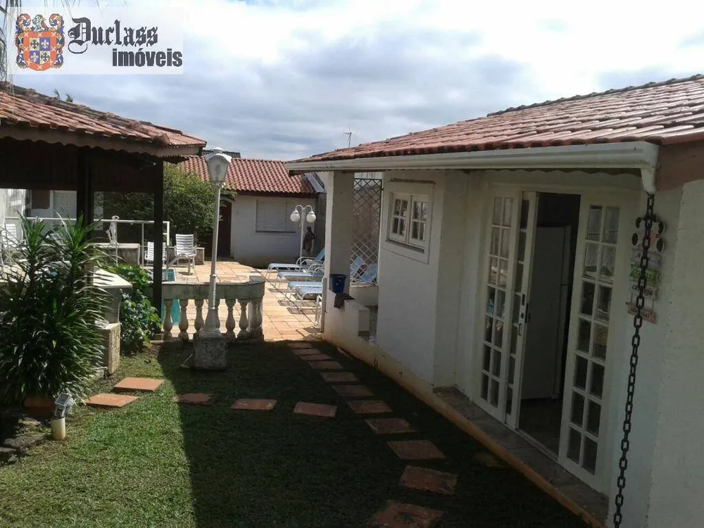 Sobrado, 4 quartos, 300 m² - Foto 3