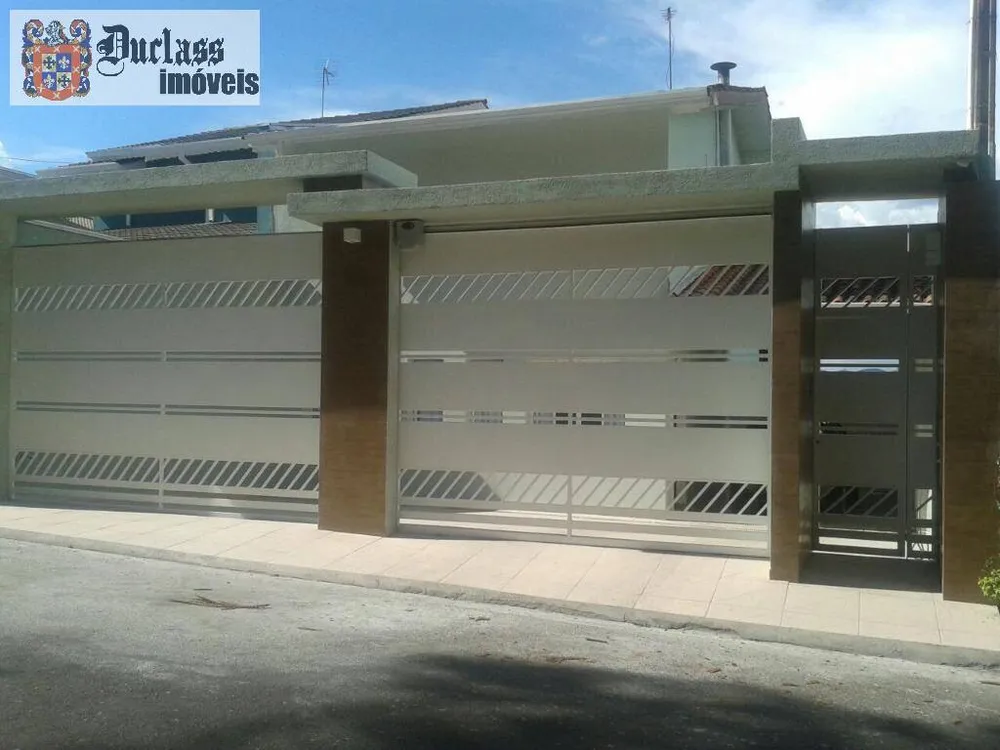Sobrado, 4 quartos, 300 m² - Foto 6