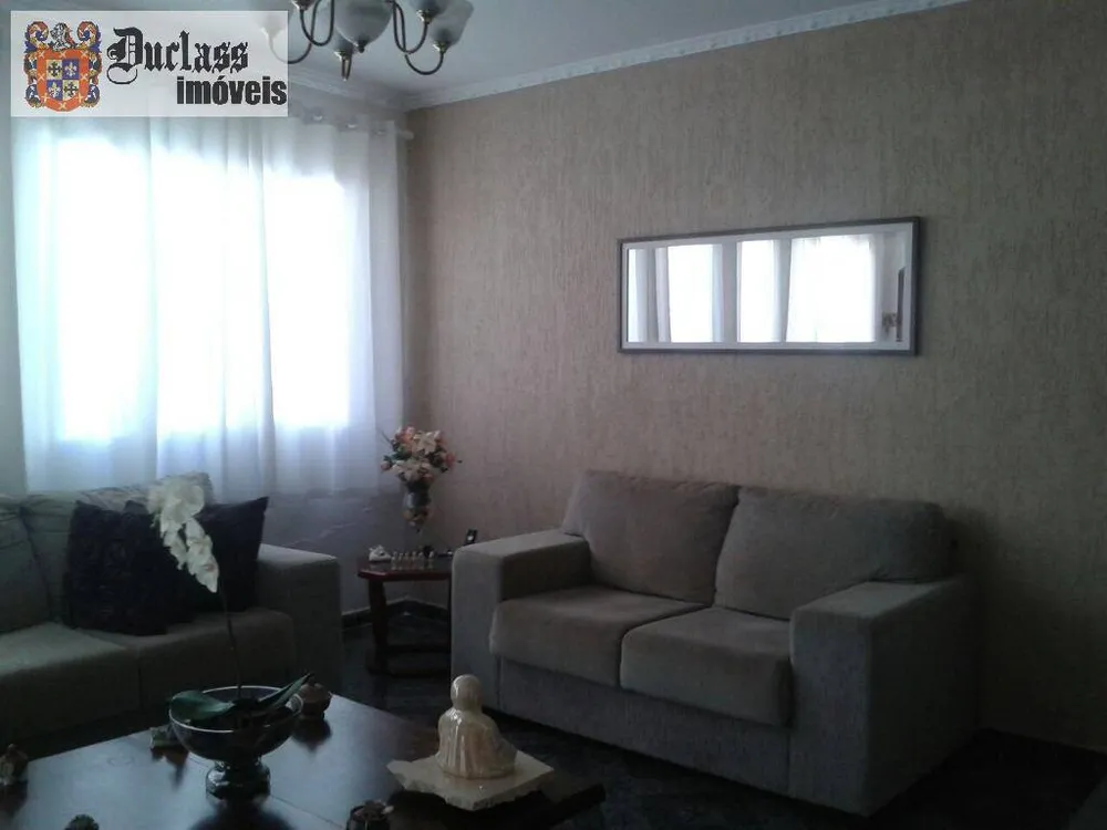 Sobrado, 4 quartos, 300 m² - Foto 14