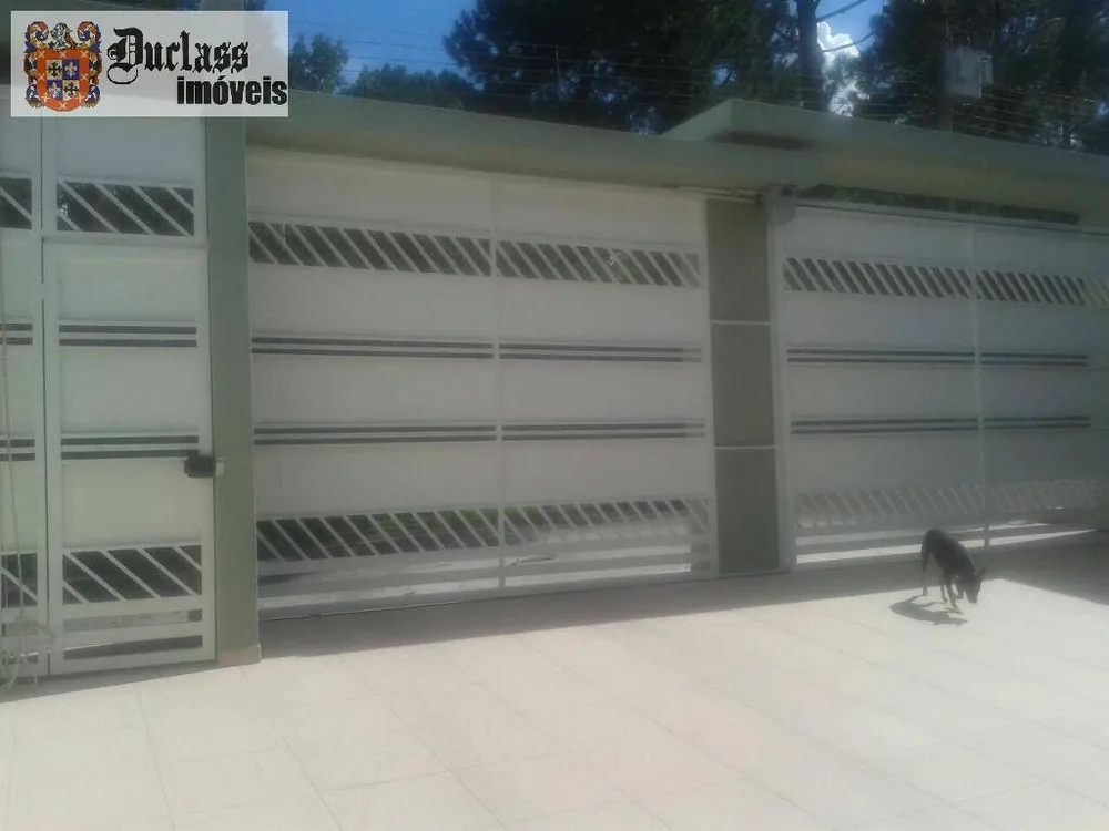 Sobrado, 4 quartos, 300 m² - Foto 12