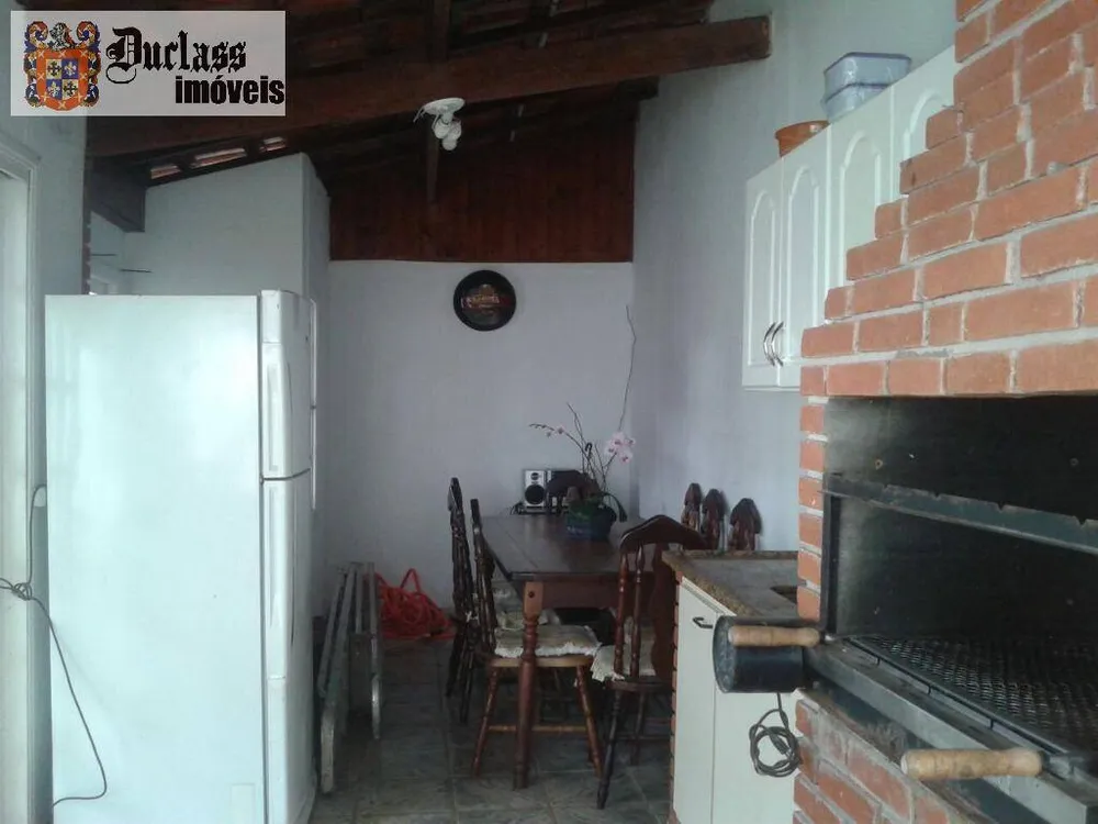 Sobrado, 4 quartos, 300 m² - Foto 4