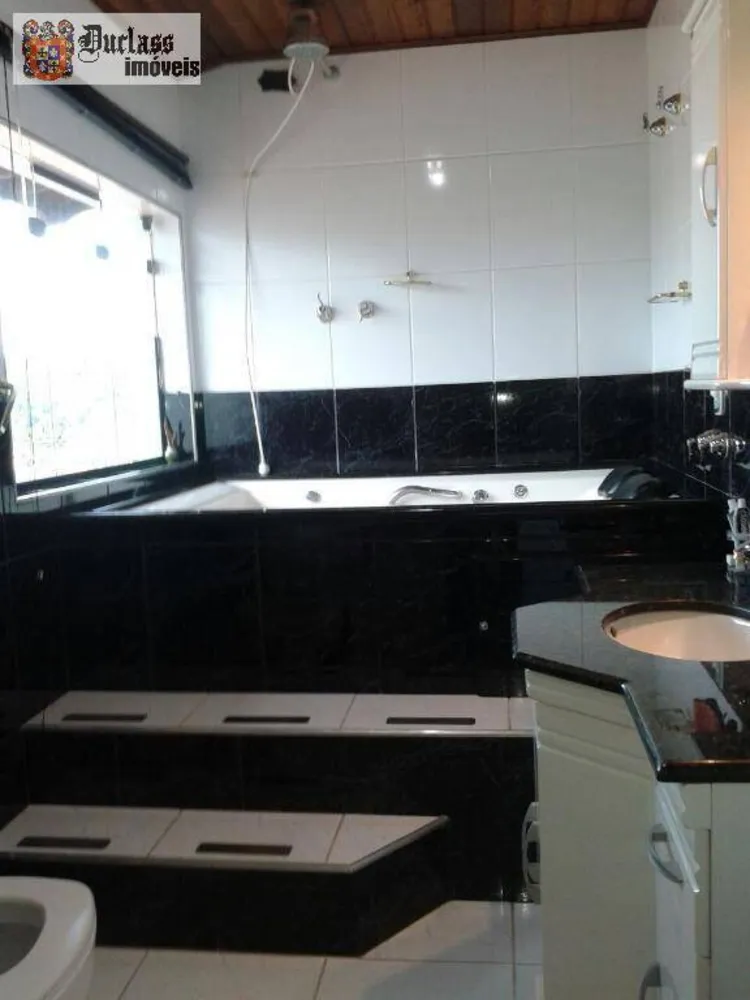 Sobrado, 4 quartos, 300 m² - Foto 8
