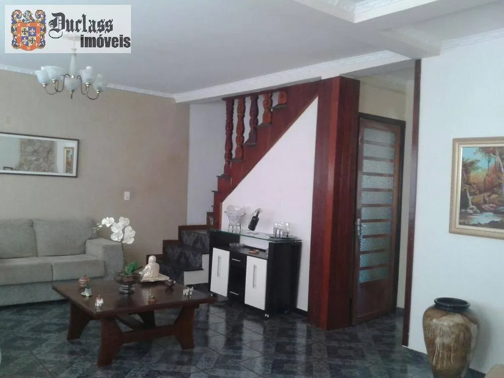Sobrado, 4 quartos, 300 m² - Foto 16