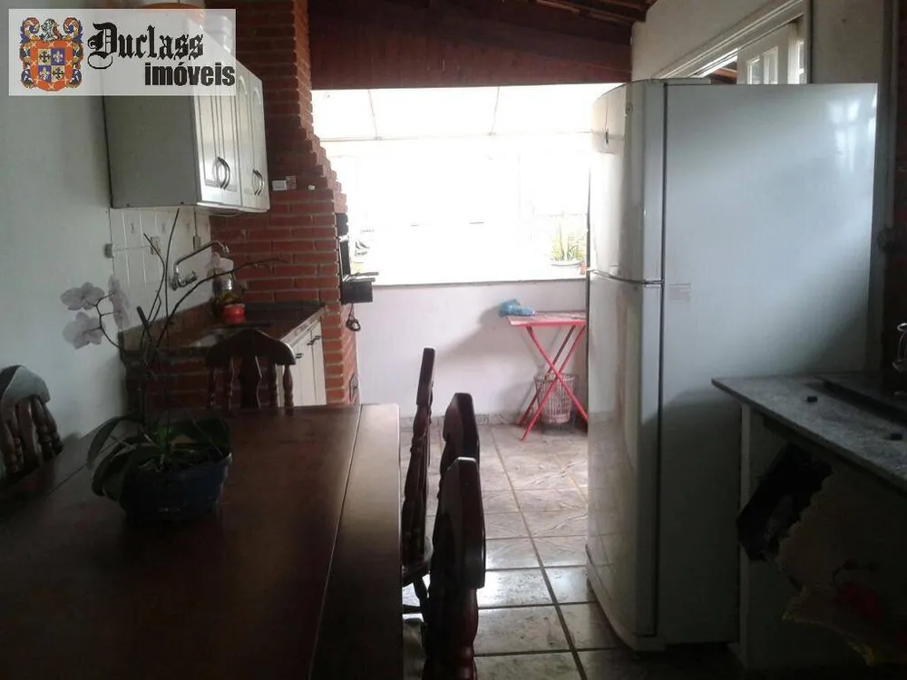 Sobrado, 4 quartos, 300 m² - Foto 11