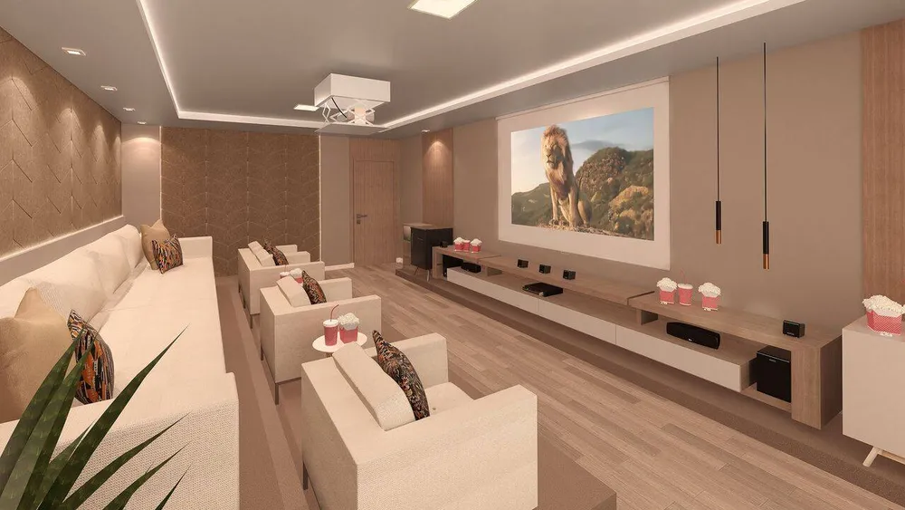 Apartamento, 2 quartos, 102 m² - Foto 13