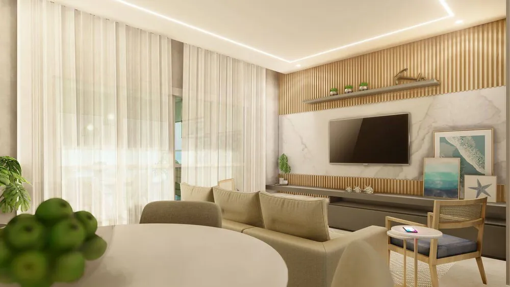 Apartamento, 2 quartos, 82 m² - Foto 7