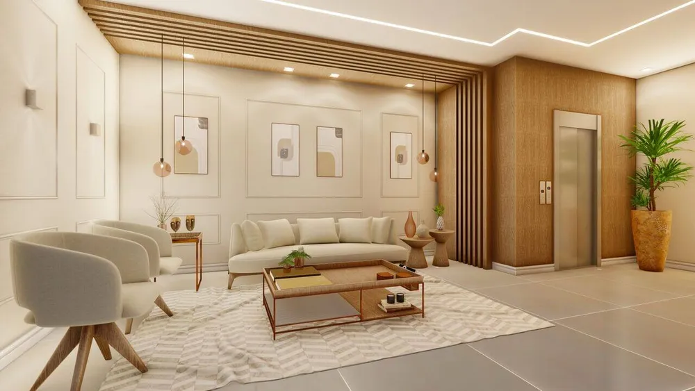 Apartamento, 2 quartos, 82 m² - Foto 6