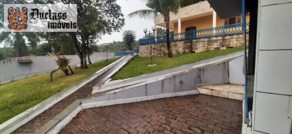 Sobrado, 4 quartos, 500 m² - Foto 2