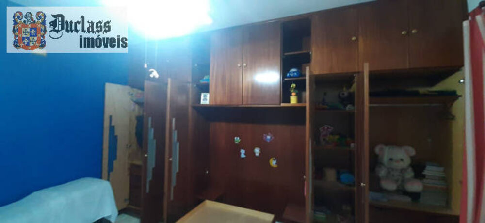 Sobrado, 4 quartos, 500 m² - Foto 14