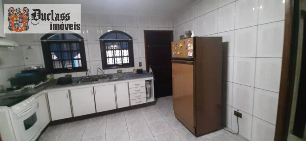 Sobrado, 4 quartos, 500 m² - Foto 8