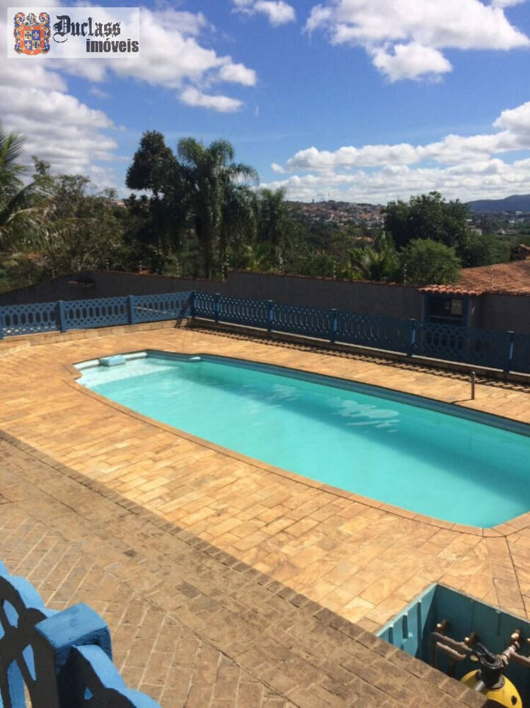 Sobrado, 4 quartos, 500 m² - Foto 3