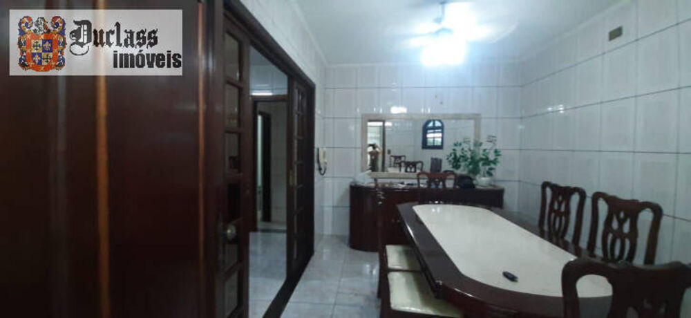 Sobrado, 4 quartos, 500 m² - Foto 7