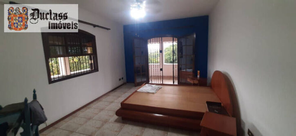 Sobrado, 4 quartos, 500 m² - Foto 13