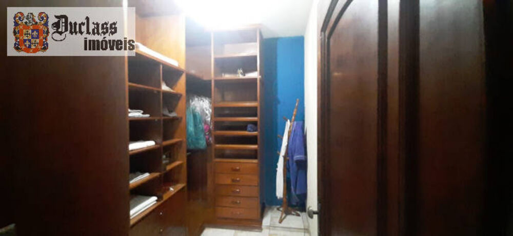 Sobrado, 4 quartos, 500 m² - Foto 9