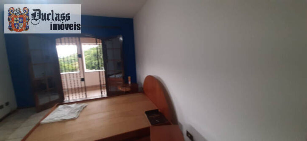 Sobrado, 4 quartos, 500 m² - Foto 11