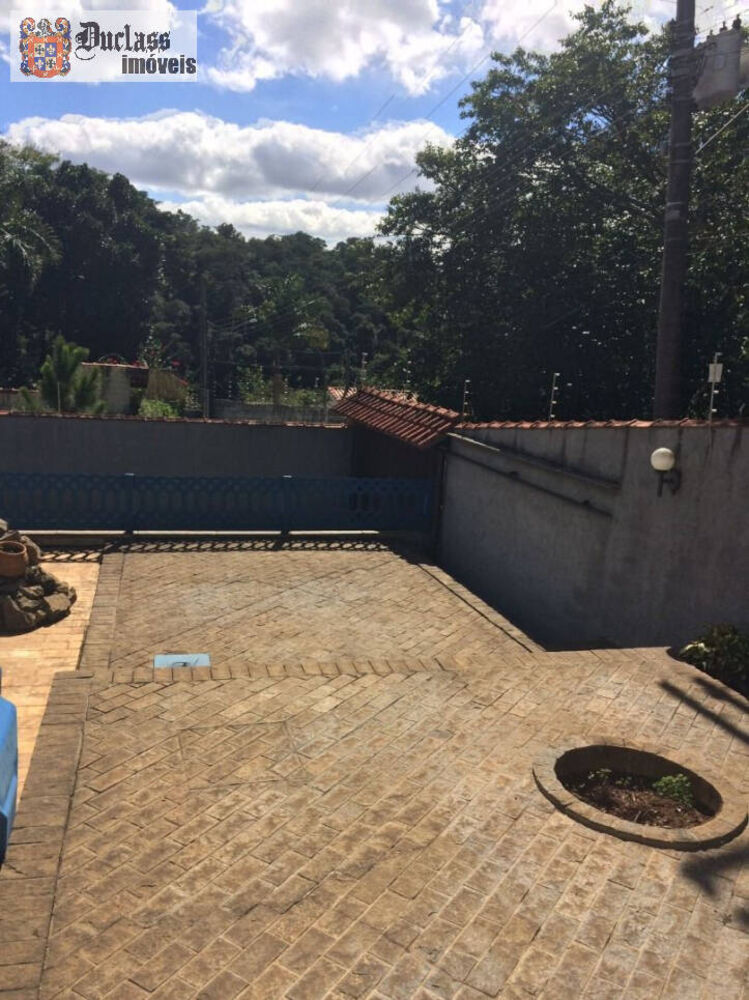 Sobrado, 4 quartos, 500 m² - Foto 5
