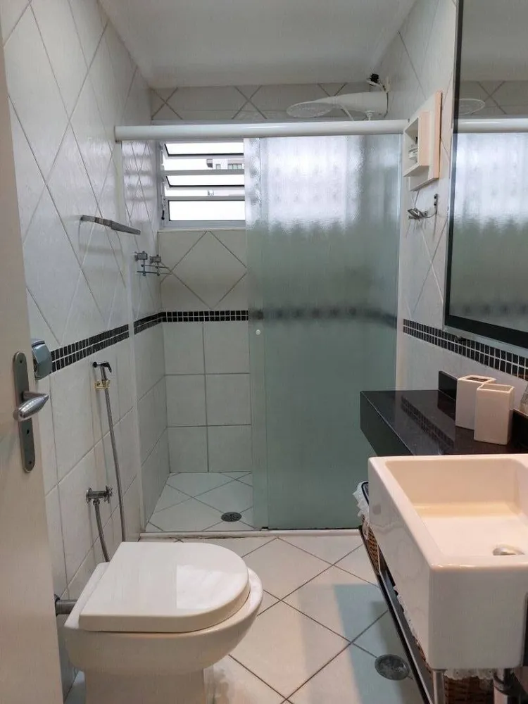 Apartamento, 4 quartos, 113 m² - Foto 4