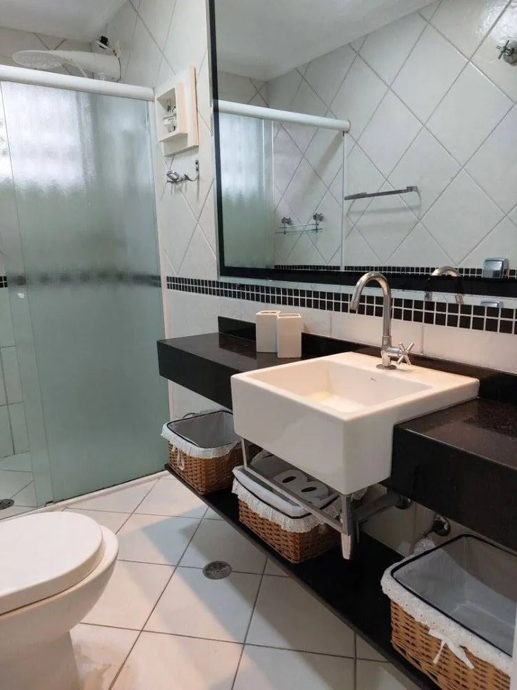 Apartamento, 4 quartos, 113 m² - Foto 3