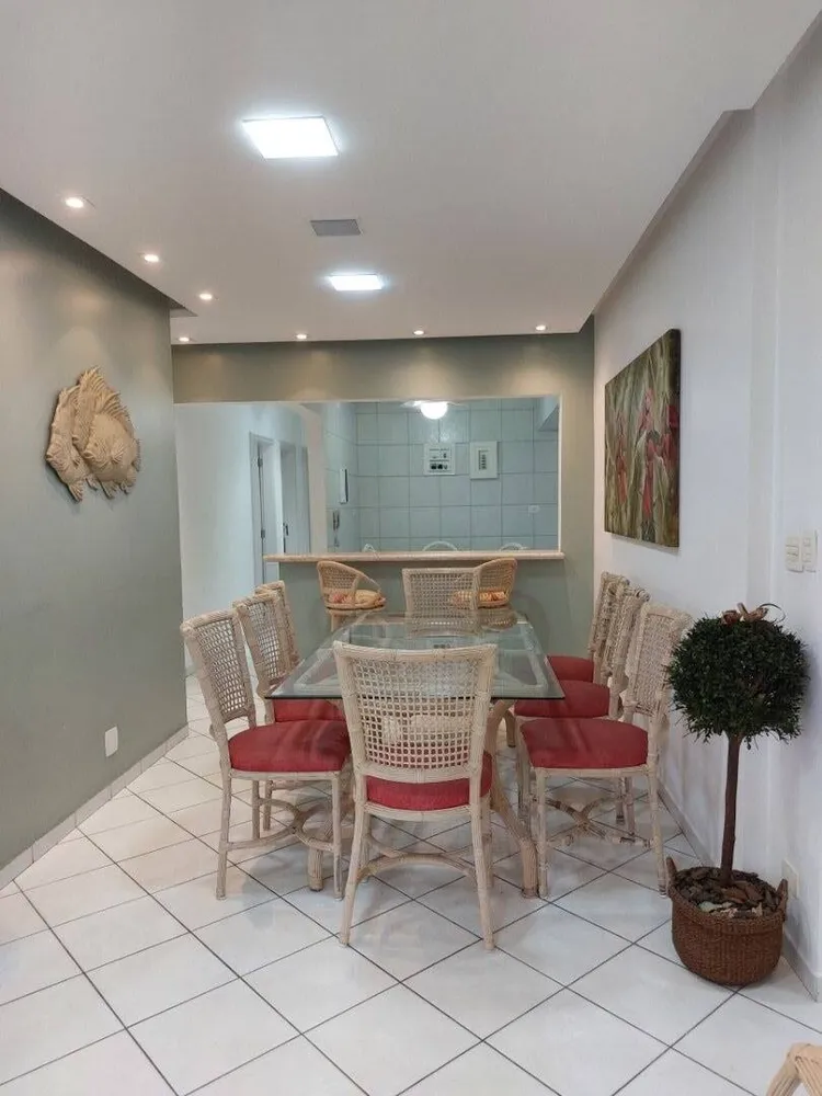 Apartamento, 4 quartos, 113 m² - Foto 1