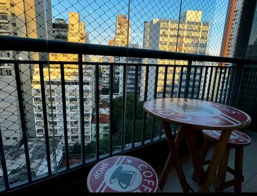 Apartamento, 1 quarto, 42 m² - Foto 3