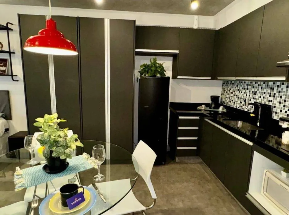 Apartamento, 1 quarto, 42 m² - Foto 7