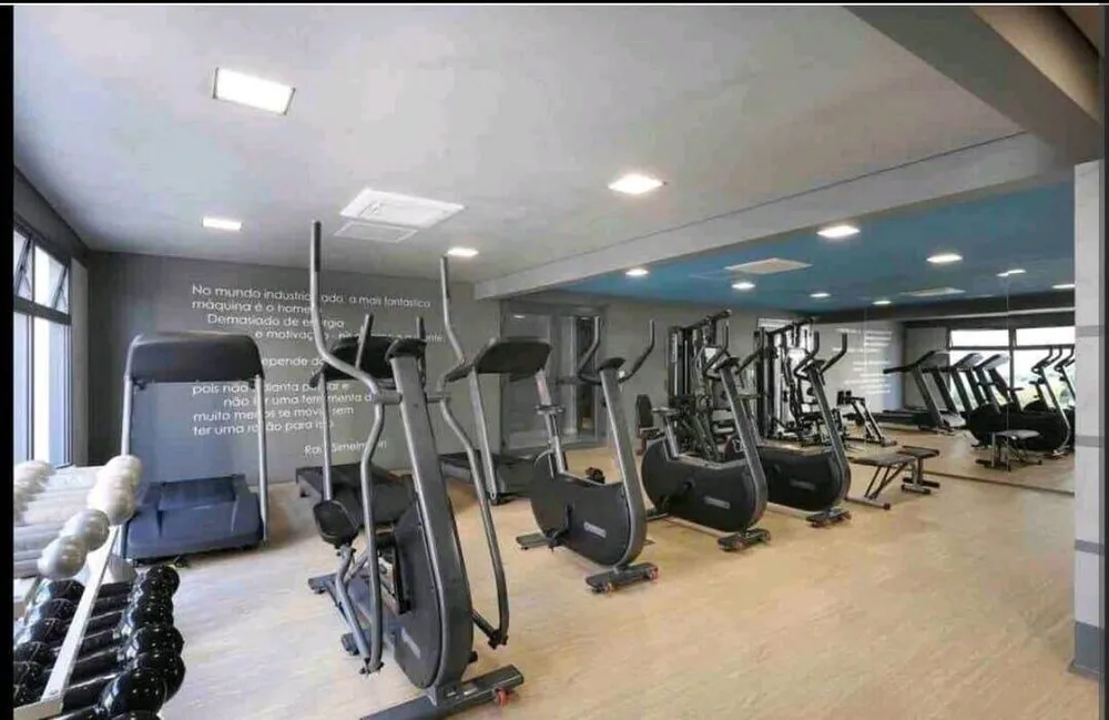 Apartamento, 1 quarto, 42 m² - Foto 5