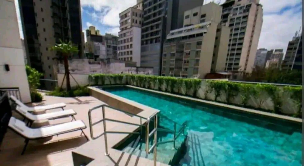 Apartamento, 1 quarto, 42 m² - Foto 9