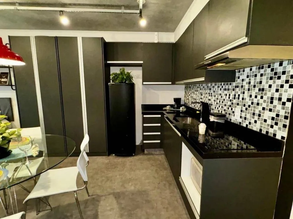 Apartamento, 1 quarto, 42 m² - Foto 12