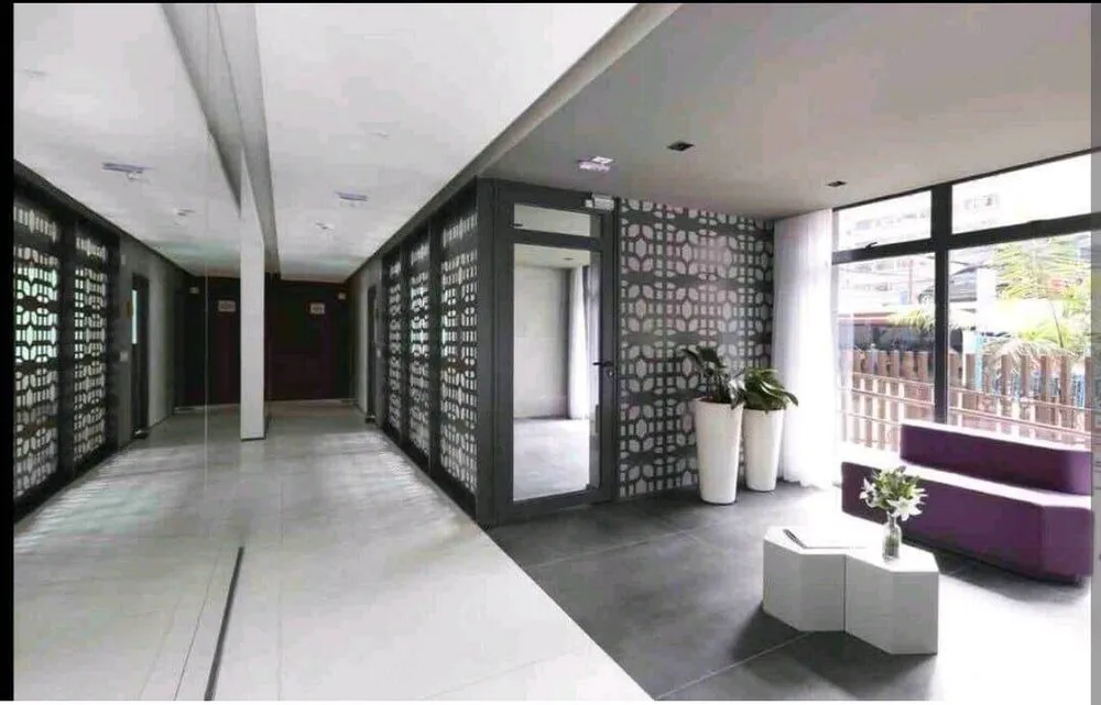 Apartamento, 1 quarto, 42 m² - Foto 11