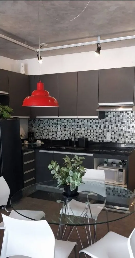 Apartamento, 1 quarto, 42 m² - Foto 4