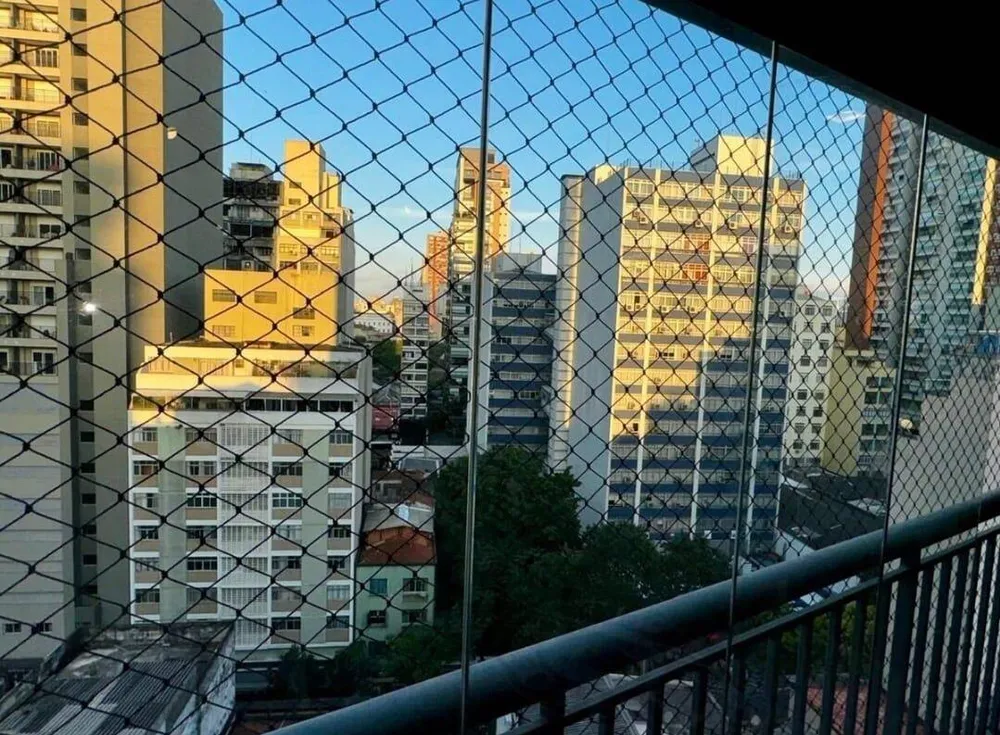 Apartamento, 1 quarto, 42 m² - Foto 6