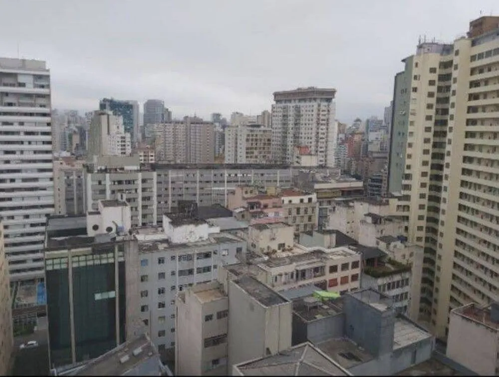 Apartamento, 1 quarto, 42 m² - Foto 10