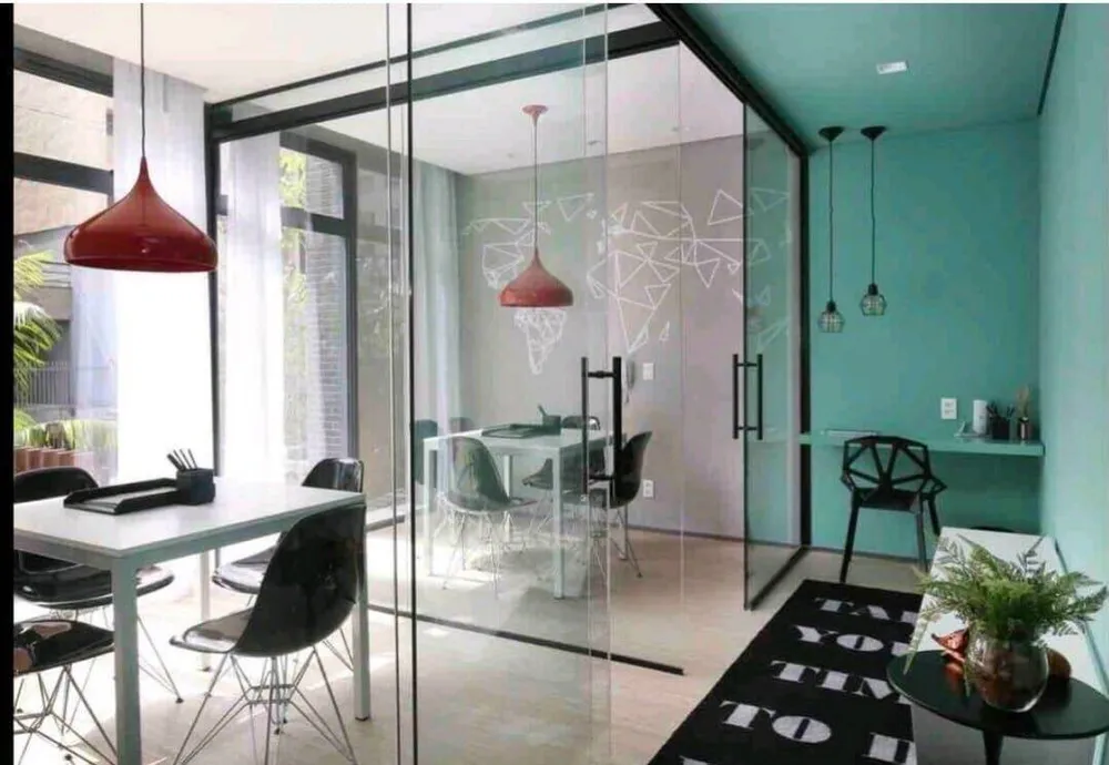 Apartamento, 1 quarto, 42 m² - Foto 1
