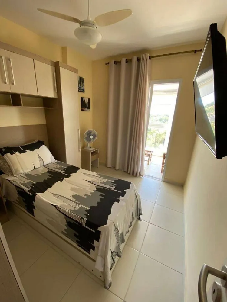 Apartamento, 3 quartos, 100 m² - Foto 8