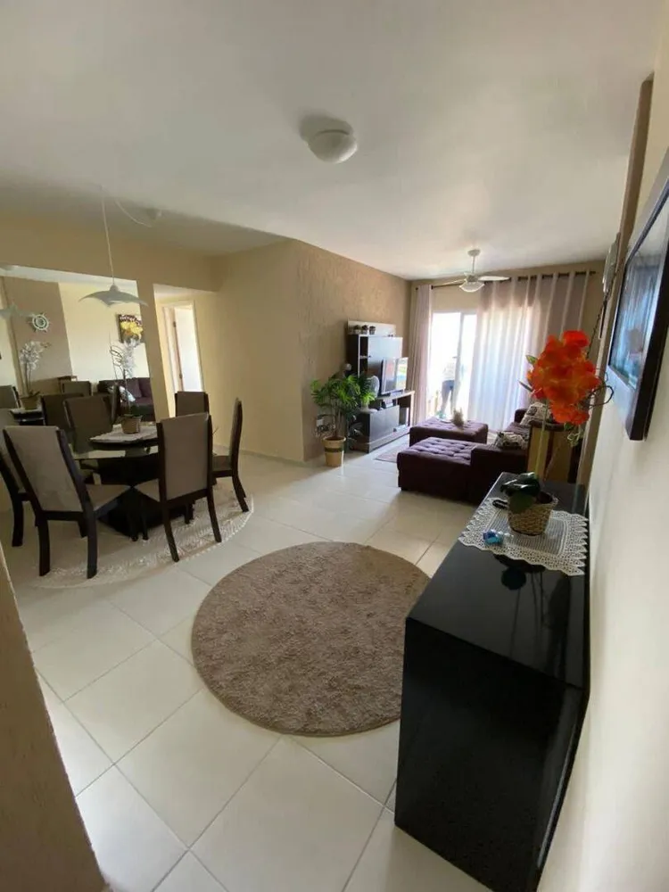 Apartamento, 3 quartos, 100 m² - Foto 11