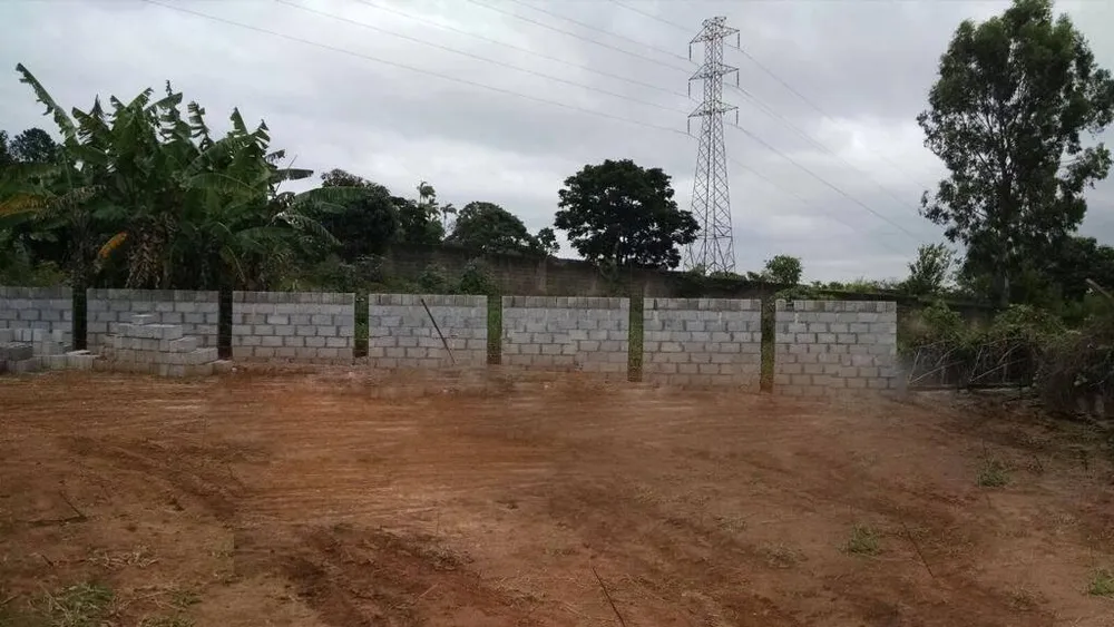 Terreno, 1000 m² - Foto 1