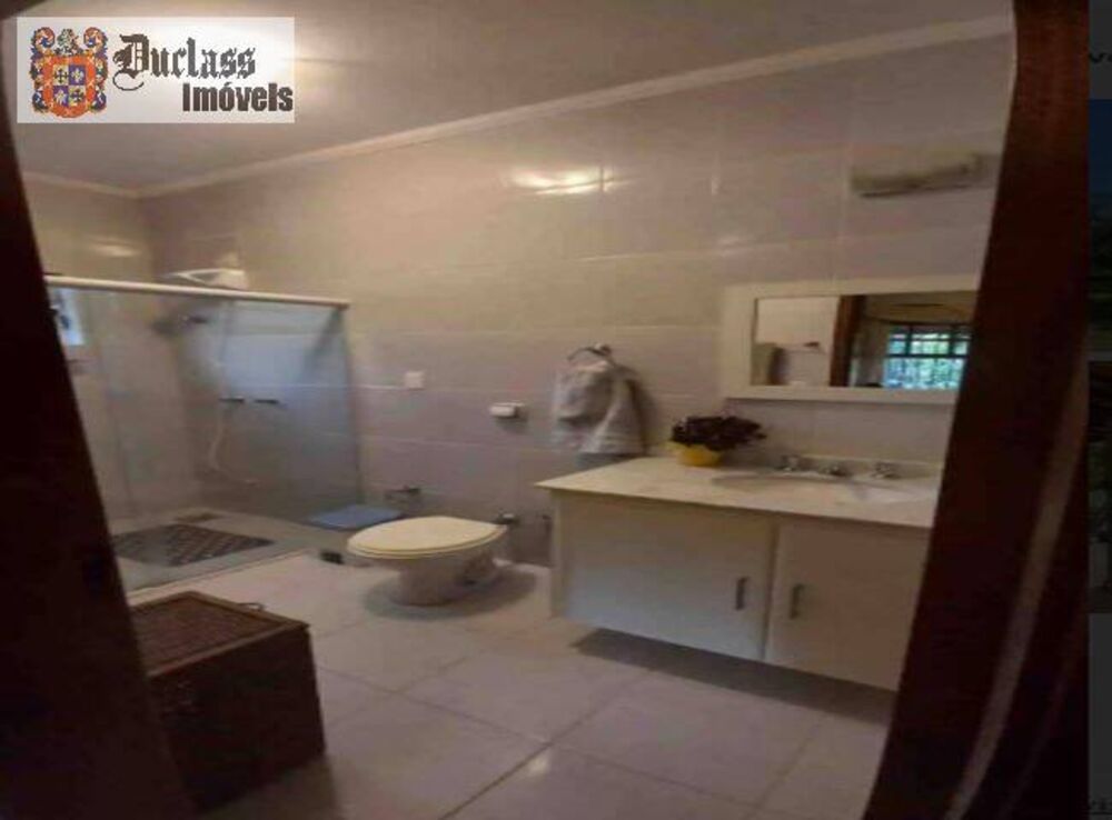 Chácara à venda com 6 quartos, 465m² - Foto 8