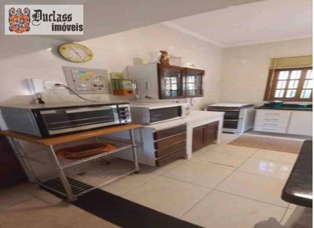 Chácara à venda com 6 quartos, 465m² - Foto 6