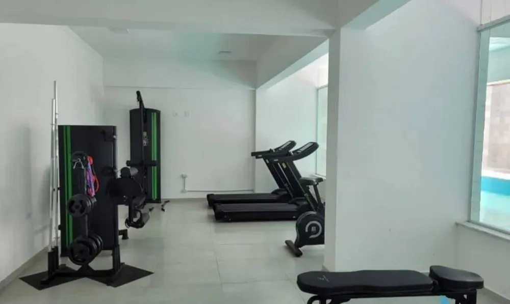 Apartamento, 2 quartos, 67 m² - Foto 11
