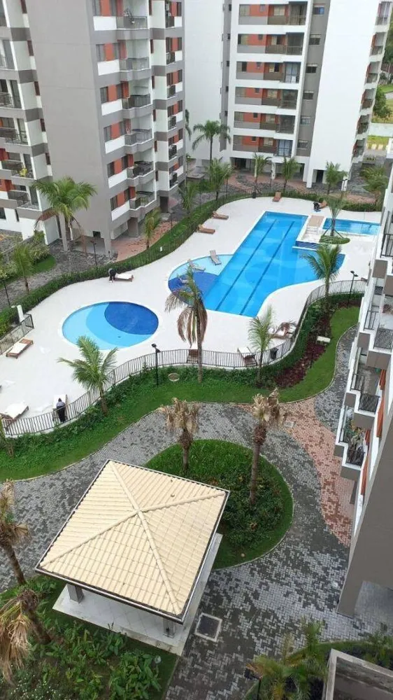 Apartamento, 2 quartos, 61 m² - Foto 15