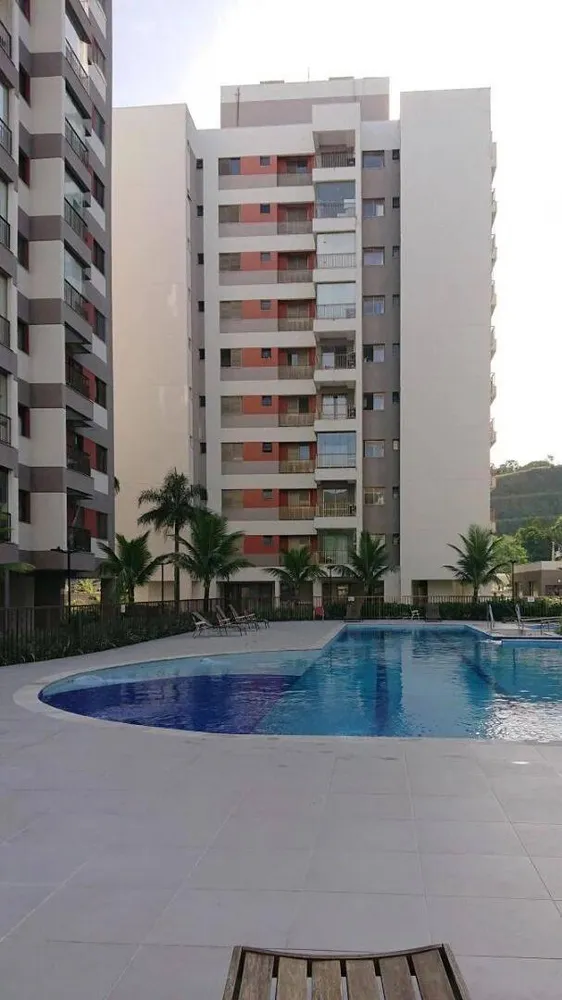 Apartamento, 2 quartos, 61 m² - Foto 1