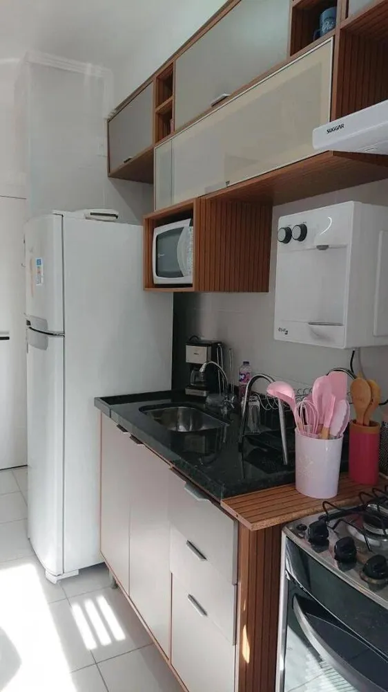 Apartamento, 2 quartos, 61 m² - Foto 6
