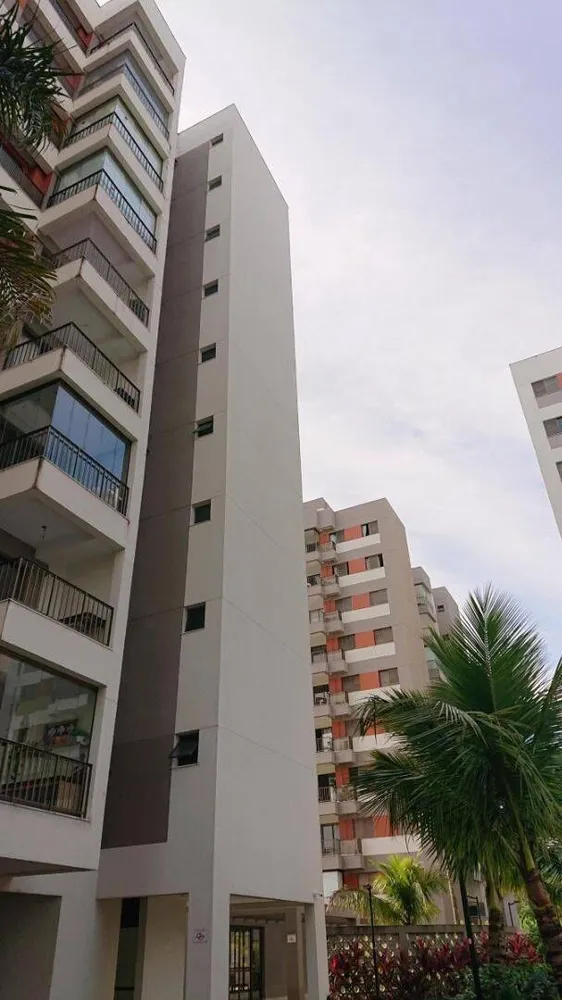 Apartamento, 2 quartos, 61 m² - Foto 1
