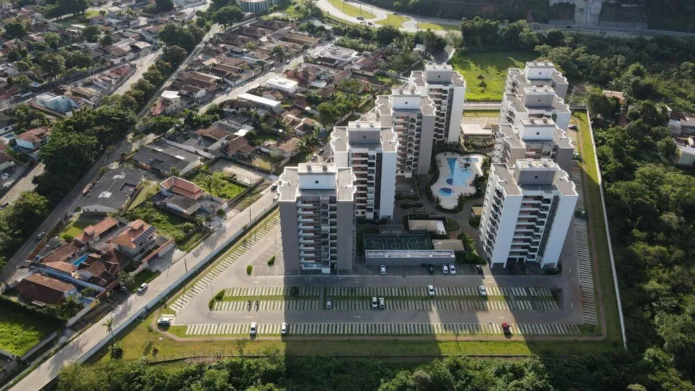 Apartamento, 2 quartos, 61 m² - Foto 6