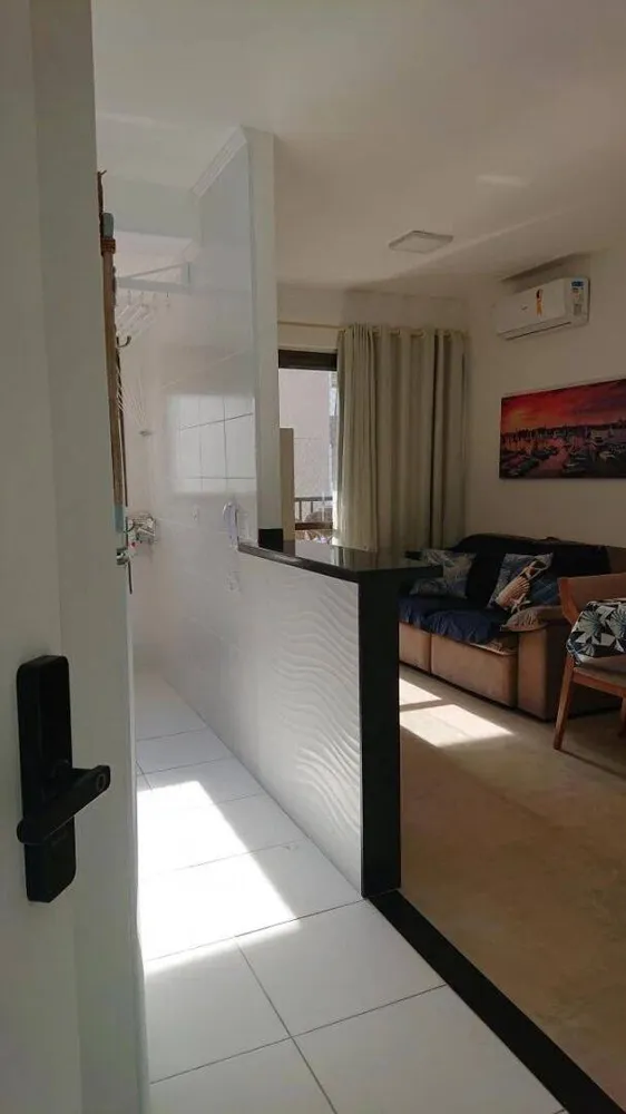 Apartamento, 2 quartos, 61 m² - Foto 2